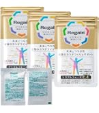 リゲイン トリプルフォース 5袋 メディラクト 1袋 おまけつき リゲイントリプルフォースEX｜商品詳細｜リゲイン通販公式サイト